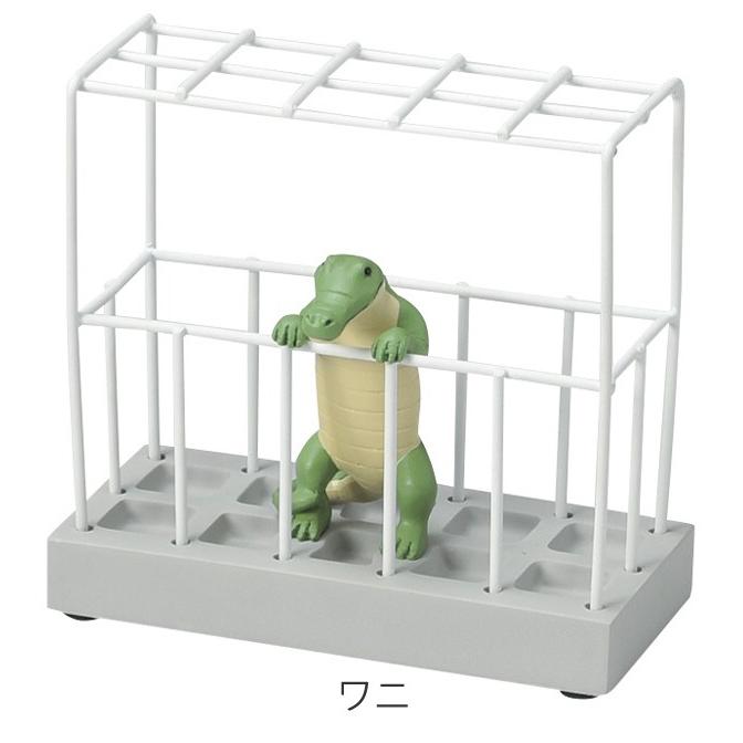 □在庫限り・入荷なし□ ペンスタンド ステーショナリースタンド ゾウ