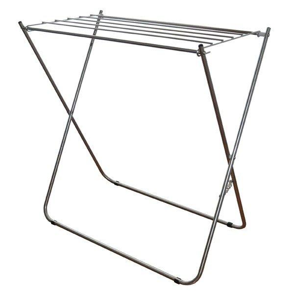 手渡し ものほし上手 天井埋め込みタイプ FQ0402-3N ロング 収納 室内