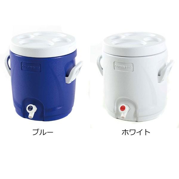 保冷ウォータージャグ スポーツドリンク対応 リガード ウォーター