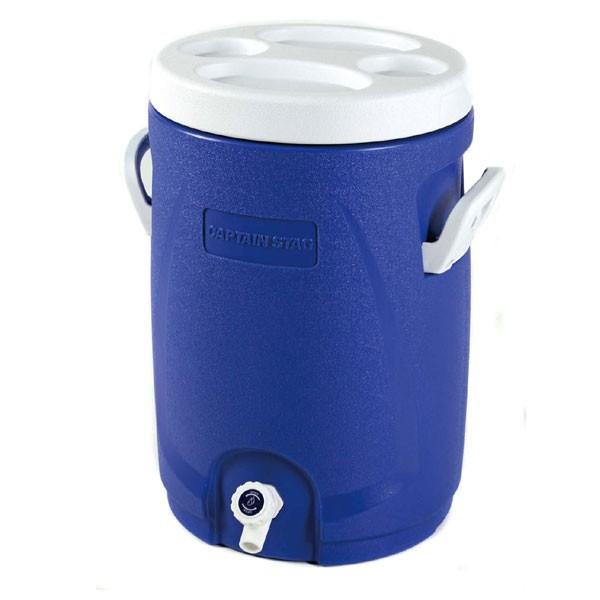 保冷ウォータージャグ スポーツドリンク対応 リガード ウォーター