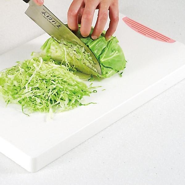 まな板 抗菌 プラスチック製 抗菌まな板 軽量 （ カッティングボード