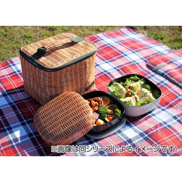 □在庫限り・入荷なし□ お弁当箱 ファミリーランチボックス