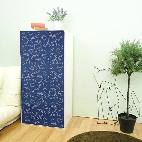 カラーボックス用カーテン 41 cm 3段用 カラーボックス カーテン 3段 猫 カラーボックス用 目隠し 目隠しカーテン 2781 お弁当グッズのカラフルボックス 通販 Yahoo ショッピング