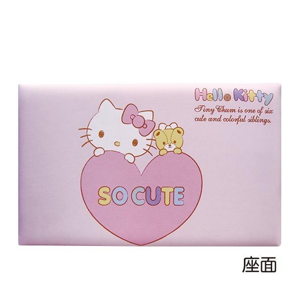sanrio（サンリオ） おもちゃ箱 幅48×奥行30×高さ30cm 収納ボックス