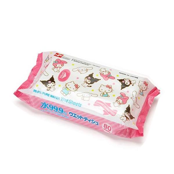 sanrio（サンリオ） ウエットティッシュケース マイメロディ 日本製