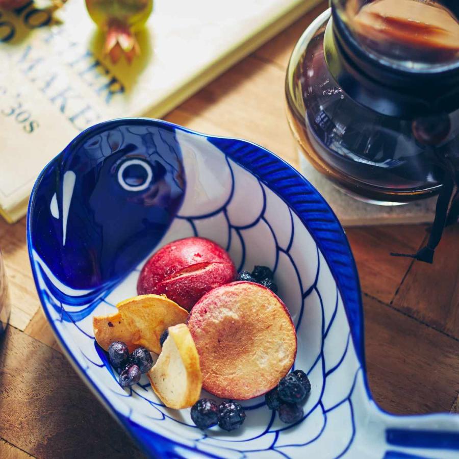 DANSK（ダンスク） チャウダーボウル 24cm アラベスク （ 食洗機対応