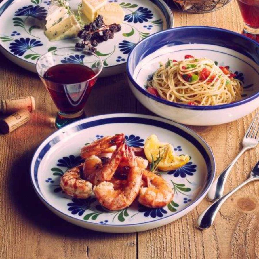 ダンスク　チボリガーデン 花柄　プレート　6枚セット 23cm DANSK ダンスク DANSK マグカップ 300ml チボリ 洋食器 – ハウジー