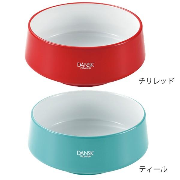 ダンスク DANSK シリアルボウル 15cm コベンスタイル 洋食器 （ 北欧