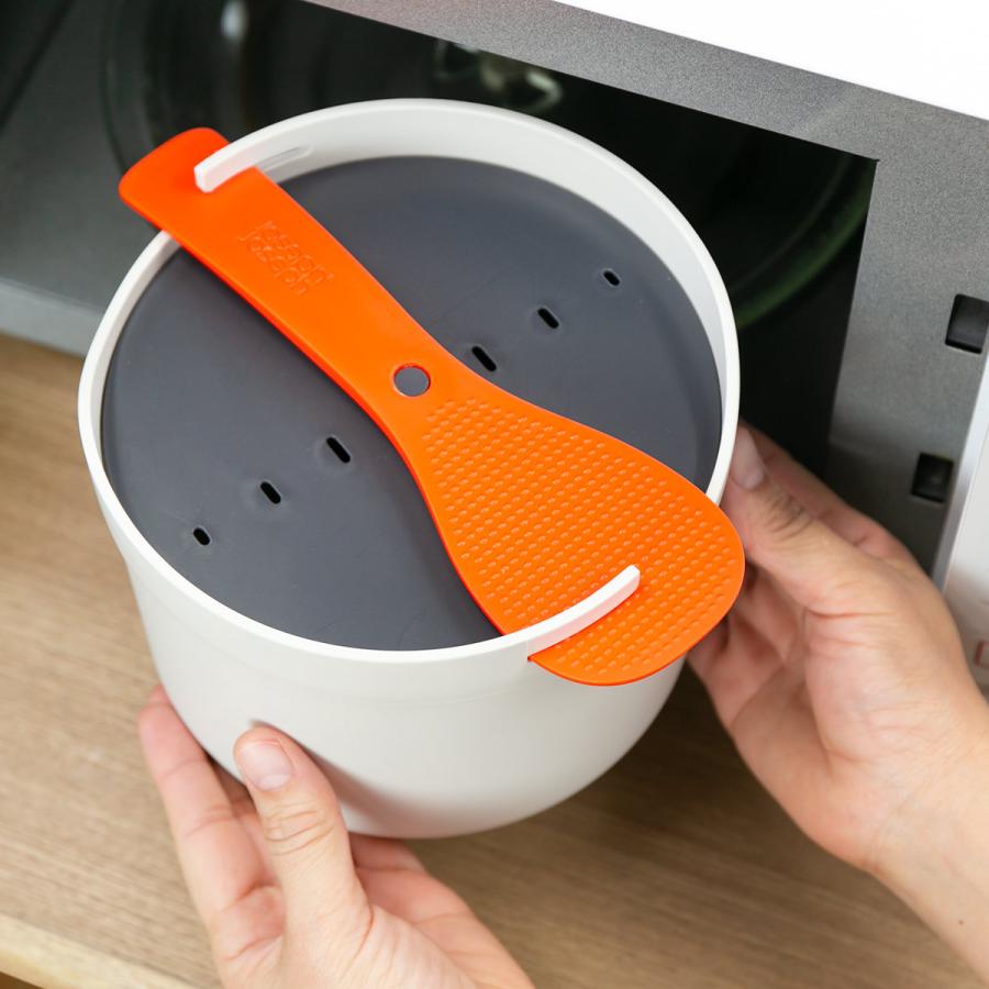 JOSEPH（ジョセフ） Joseph M-クイジーン ライスクッカー （ 電子