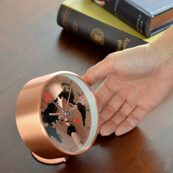 貴重な非売品グッズ】「相棒」特製アラームクロック＋キューブペーパー