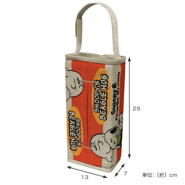 SNOOPY（スヌーピー） □在庫限り・入荷なし□ ティッシュケース