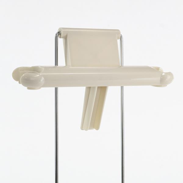 シャワーラック 1段 ステンレス お風呂 ラック 吊り下げ 収納