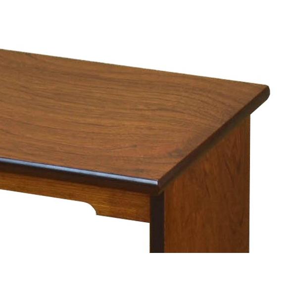 折りたたみ机 座卓 木製 あおい 幅55cm （ テーブル 机 折りたたみ