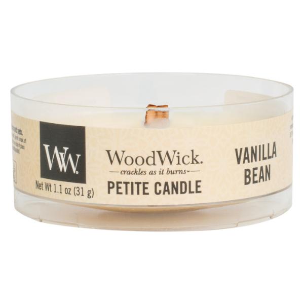 アロマキャンドル ウッドウィック Woodwick プチキャンドル アロマ 期間限定特別価格 キャンドル ろうそく