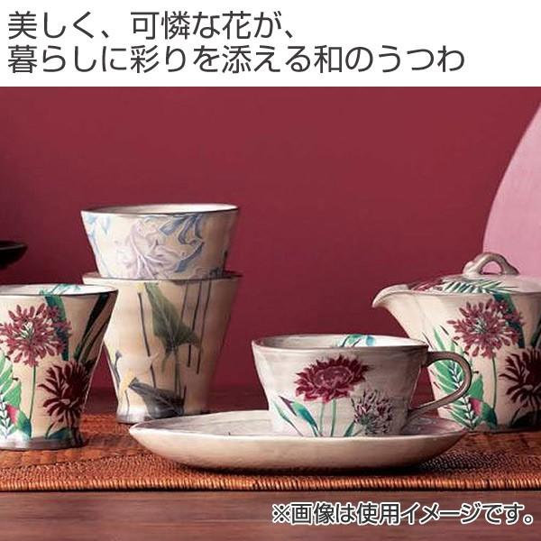 茶碗 310ml 撫松庵 和食器 日本製 （ 飯椀 碗 器 陶器 食器 瀬戸焼