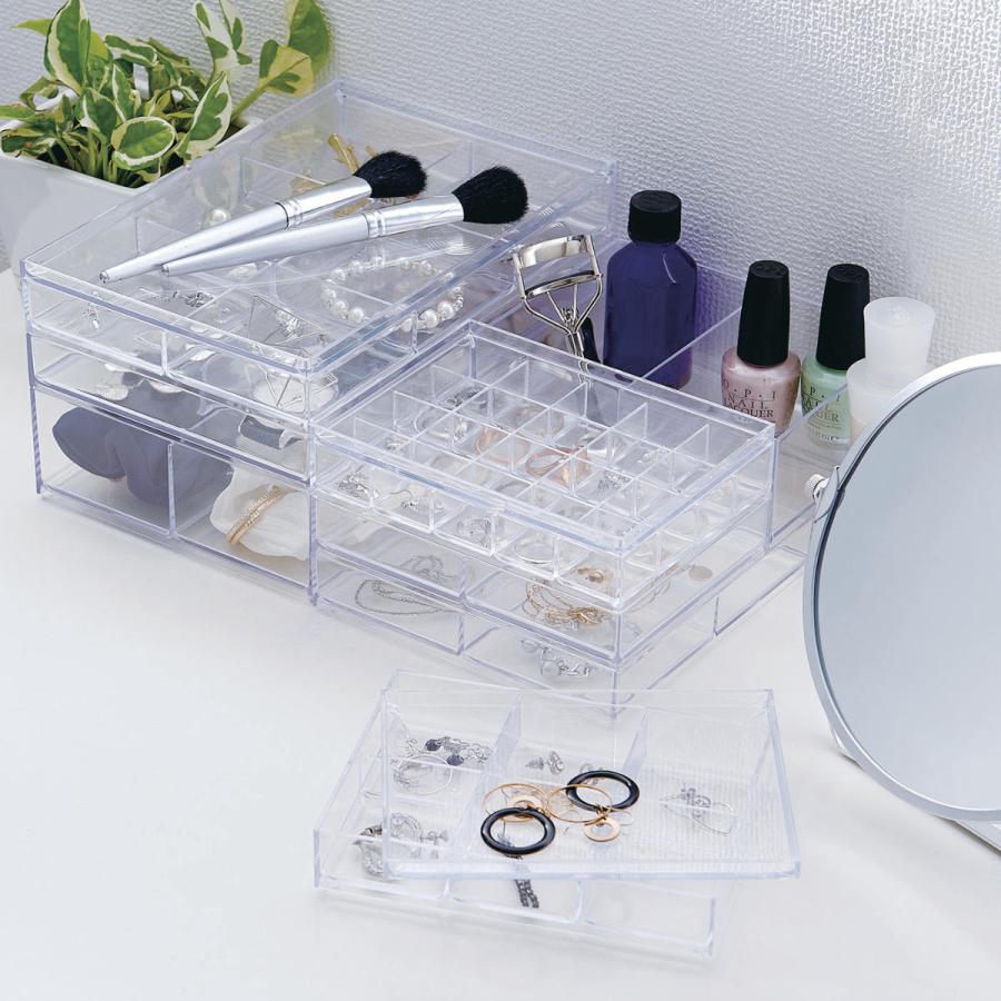 吉川国工業所 フタ トレー S クリア 専用フタ 透明 プラスチック