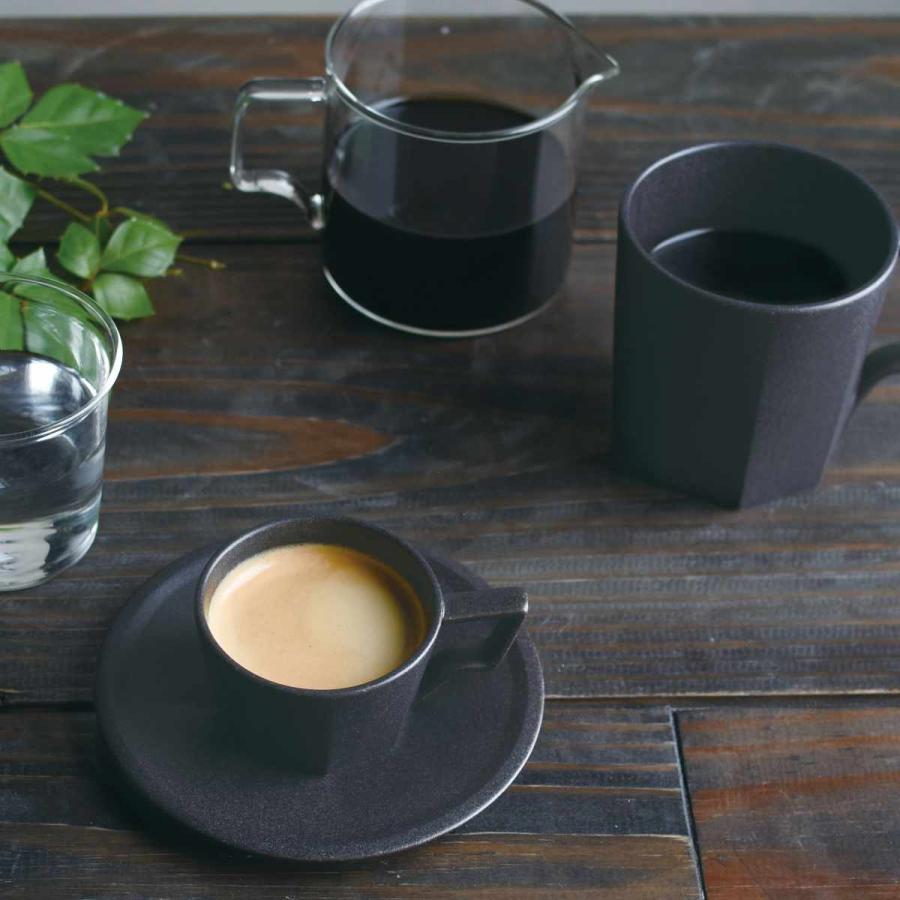 KINTO キントー OCT カップ&ソーサー 220ml （ コーヒーカップ