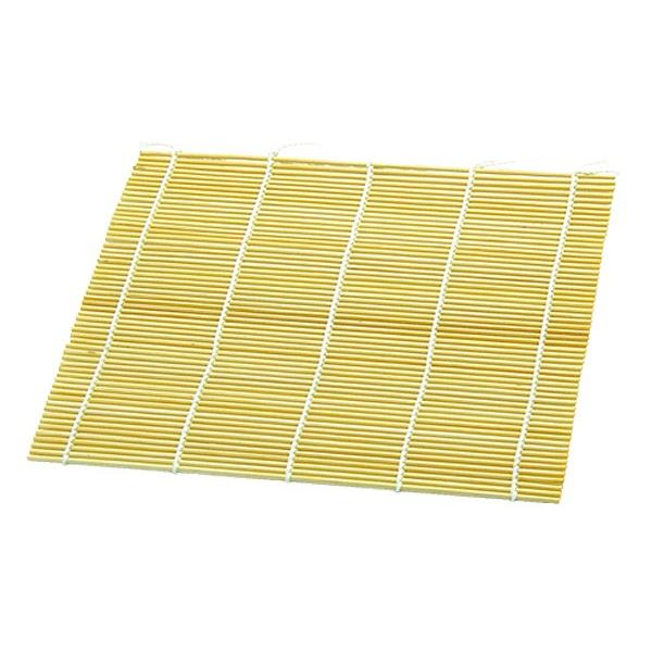 巻きす 巻きすだれ 並 竹製 まきす 巻簾 巻すだれ 2760 お弁当グッズのカラフルボックス 通販 Yahoo ショッピング