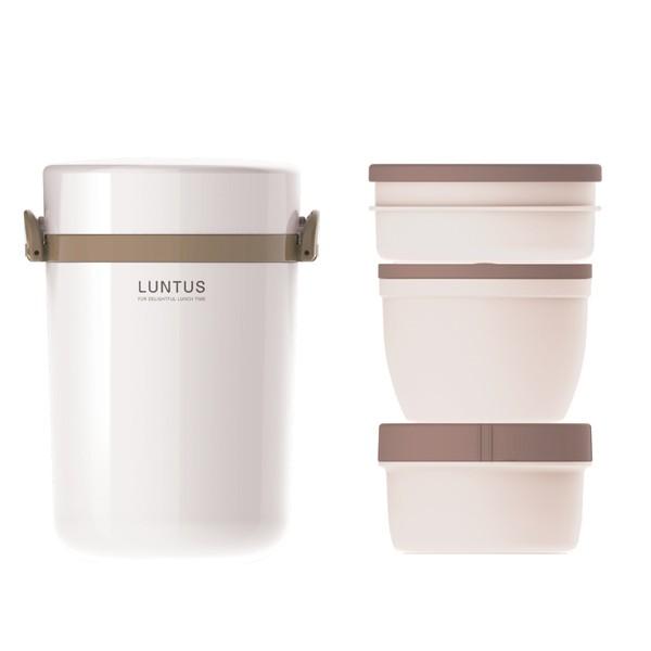 □在庫限り・入荷なし□ ランチジャー 保温 弁当箱 ランタス スープ