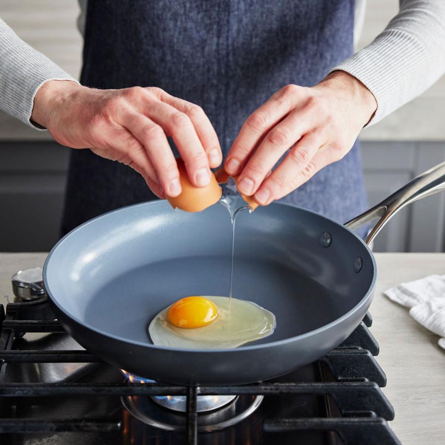 GREEN PAN フライパン 28cm IH対応 ヴェニスプロ （ ガス火対応  