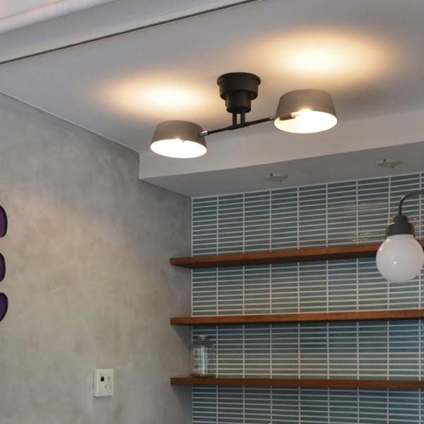 値下げ】【送料込み】カピエンテ1 シーリングライト（5灯