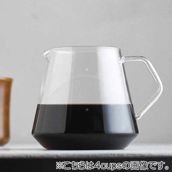 キントー Kinto コーヒーサーバー ジャグ Slow Coffee Style 300ml 2cups 2杯 300ml 耐熱ガラス コーヒーポット コーヒーピッチャー ポット お弁当グッズのカラフルボックス 通販 Yahoo ショッピング