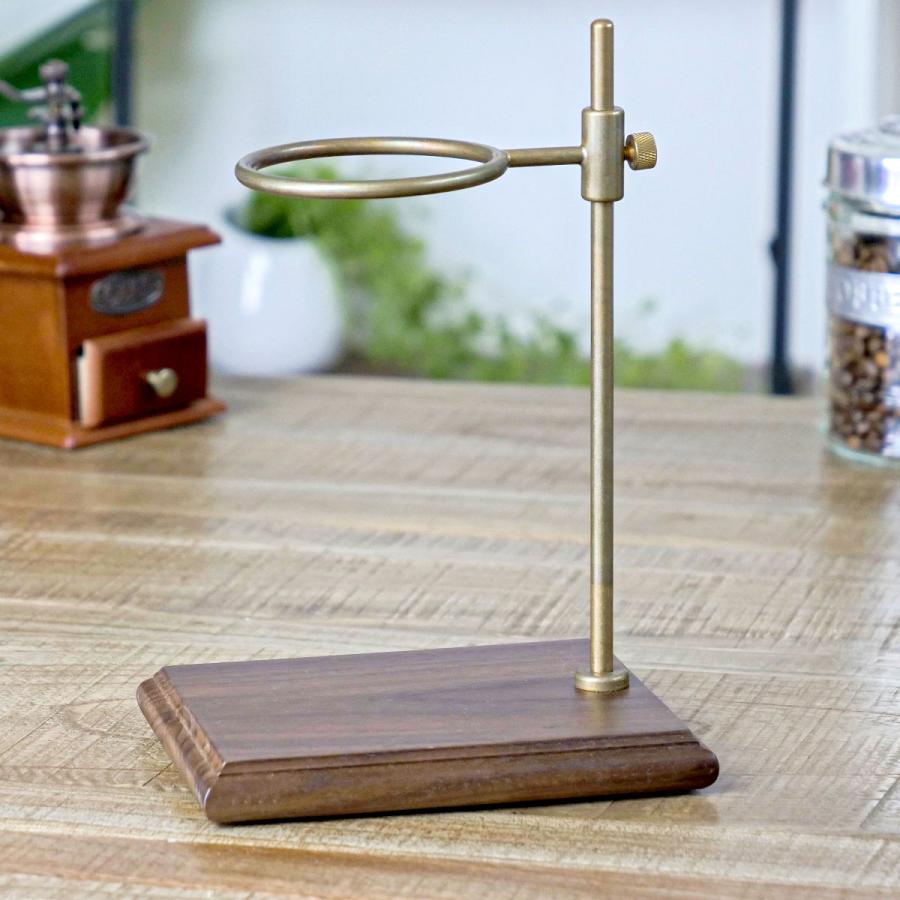 KINTO キントー SCS-S02 ブリューワースタンド （ ドリッパー