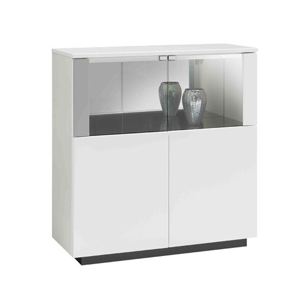 ガラスキャビネット　コレクションケース　リビングボード　サイドボード ガラスキャビネット コレクションケース サイドボード