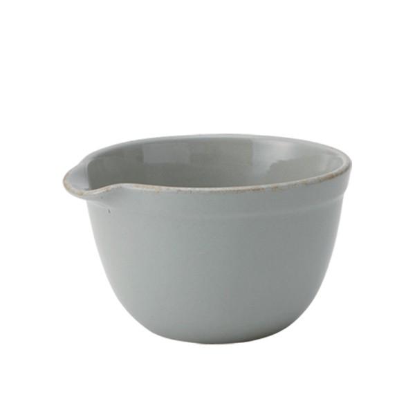 マッキー社のレッドシイプ（ヨット）のミキシングボウル２個セット マッキー社のレッドシイプ（ヨット）のミキシングボウル2個セット