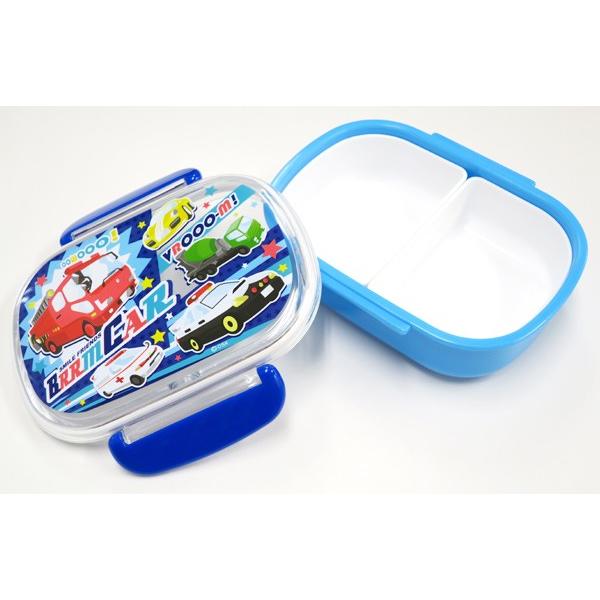 子ども用お弁当箱セット 車デザイン 楽天市場】お弁当箱 ランチボックス 車 360ml かわいい 弁当