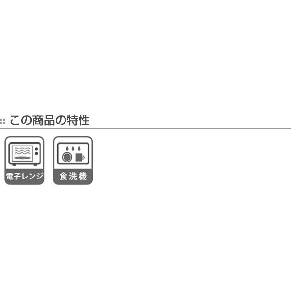 たわみ丸鉢　和食器　錆粉引　変形皿シリーズ　美濃焼　日本製　磁器 （ 食器 皿 和皿 食洗機対応 和風 電子レンジ対応 ）｜colorfulbox｜06