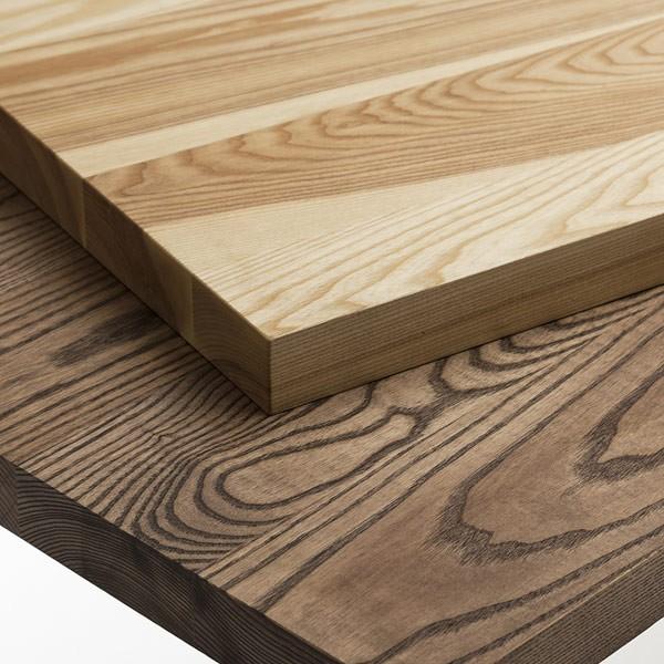 MKマエダ家具 ダイニングテーブル 食卓 天然木 オイル仕上げ