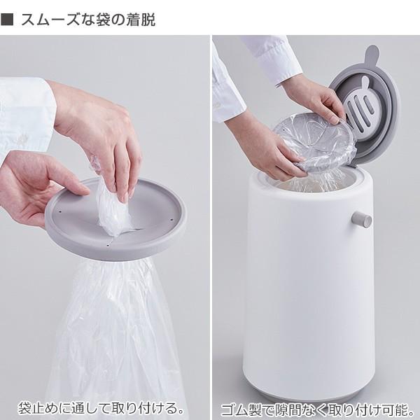 ゴミ箱 おむつペール l ダイパーポット 消臭剤付き 密閉 オムツ ダストボックス ふた付き おむつ ベビー 赤ちゃん 介護 用品 グッズ お弁当グッズのカラフルボックス 通販 Yahoo ショッピング