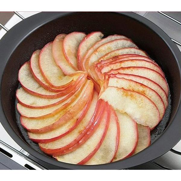 鉄製グリルパン ランチーニ ミニ丸型 15cm Ih対応 蓋付 魚焼きグリル活用 ガス火対応 鉄鍋 小鍋 グリルトレー お弁当グッズのカラフルボックス 通販 Yahoo ショッピング