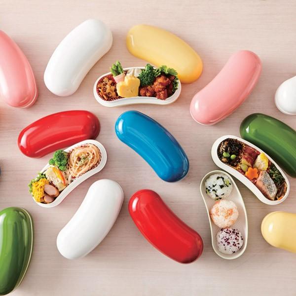 お弁当箱 2段 キャンディポップ ランチボックス 400ml （ 弁当箱