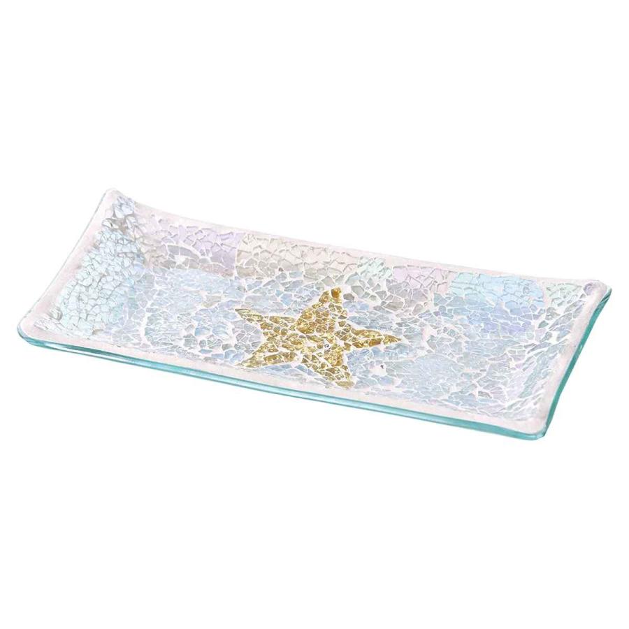 アクセサリートレイ ルミエール ブリエ レクタングルトレイ ブラック