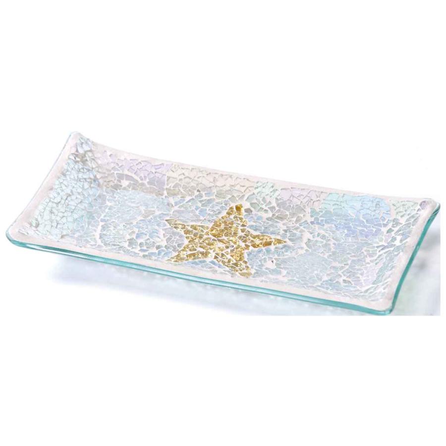 アクセサリートレイ ルミエール ブリエ レクタングルトレイ ブラック