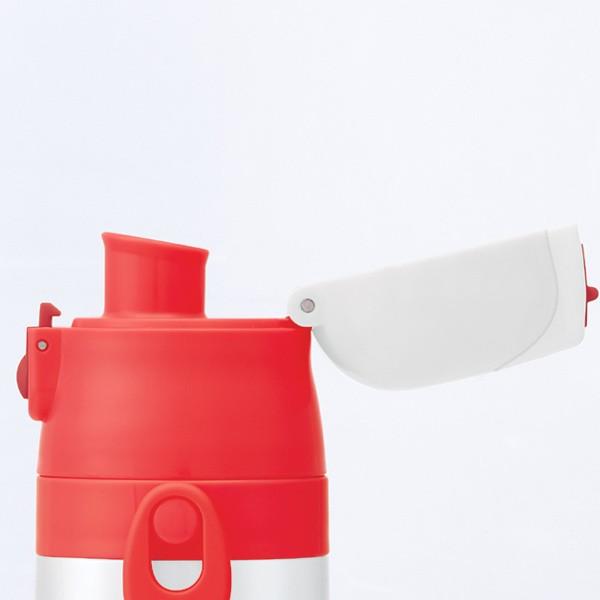 sanrio（サンリオ） 水筒 子供 ハローキティ フェイス 直飲み ワン