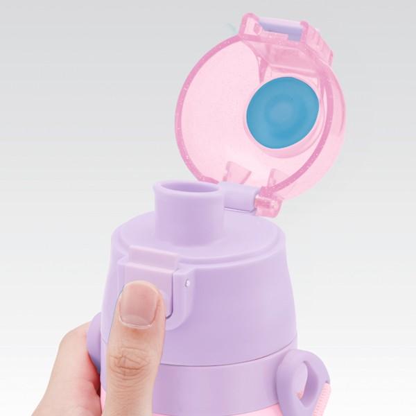 sanrio（サンリオ） 水筒 ぼんぼんりぼん ラブレター ステンレスボトル