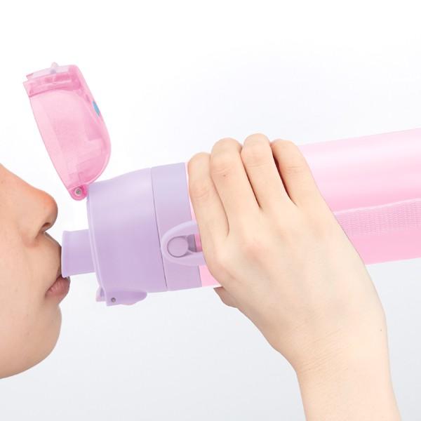 sanrio（サンリオ） 水筒 ぼんぼんりぼん ラブレター ステンレスボトル