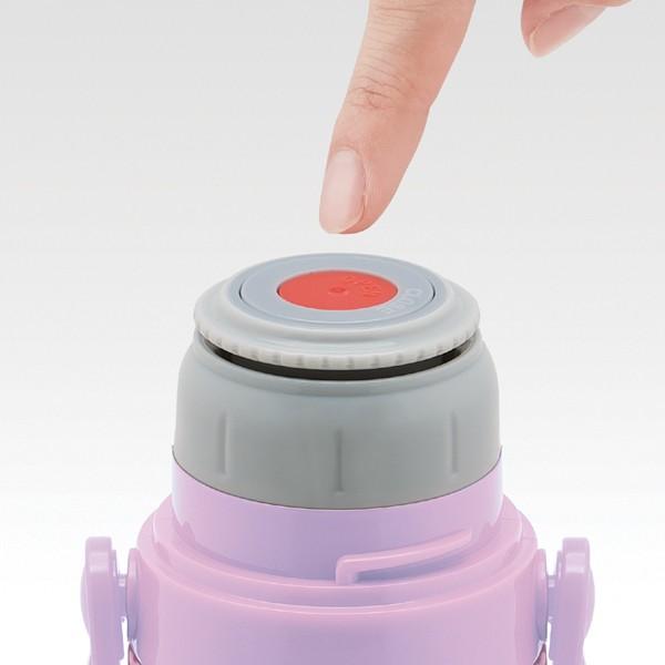 sanrio（サンリオ） 水筒 ぼんぼんりぼん ラブレター ステンレスボトル