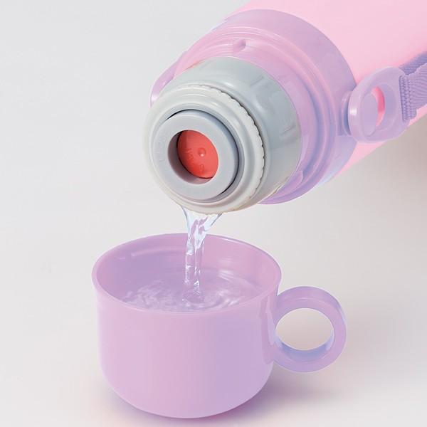 sanrio（サンリオ） 水筒 ぼんぼんりぼん ラブレター ステンレスボトル
