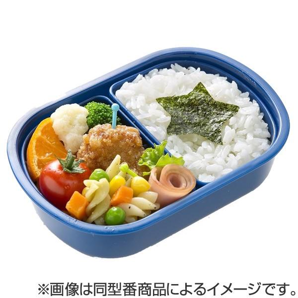 お弁当箱 小判型 リトルツインスターズ 360ml 子供 キャラクター （ 弁当箱 幼稚園 保育園 食洗機対応 おすすめ ）｜colorfulbox｜04