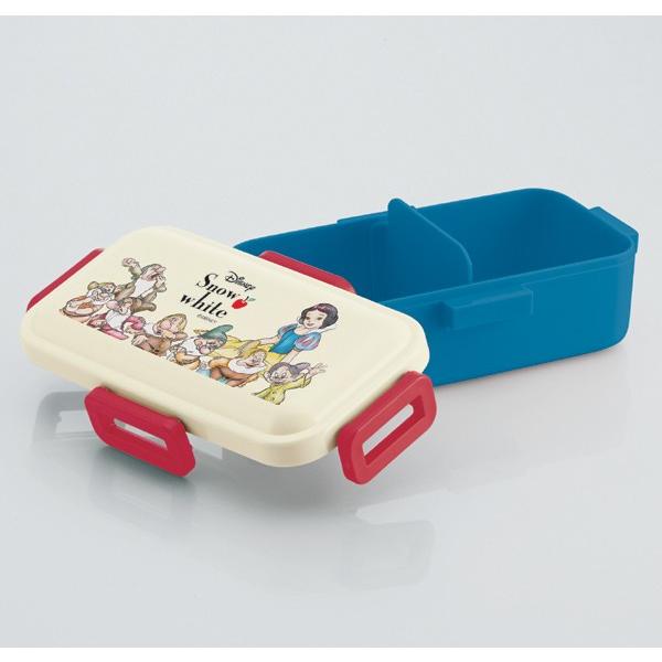 お弁当箱白雪姫