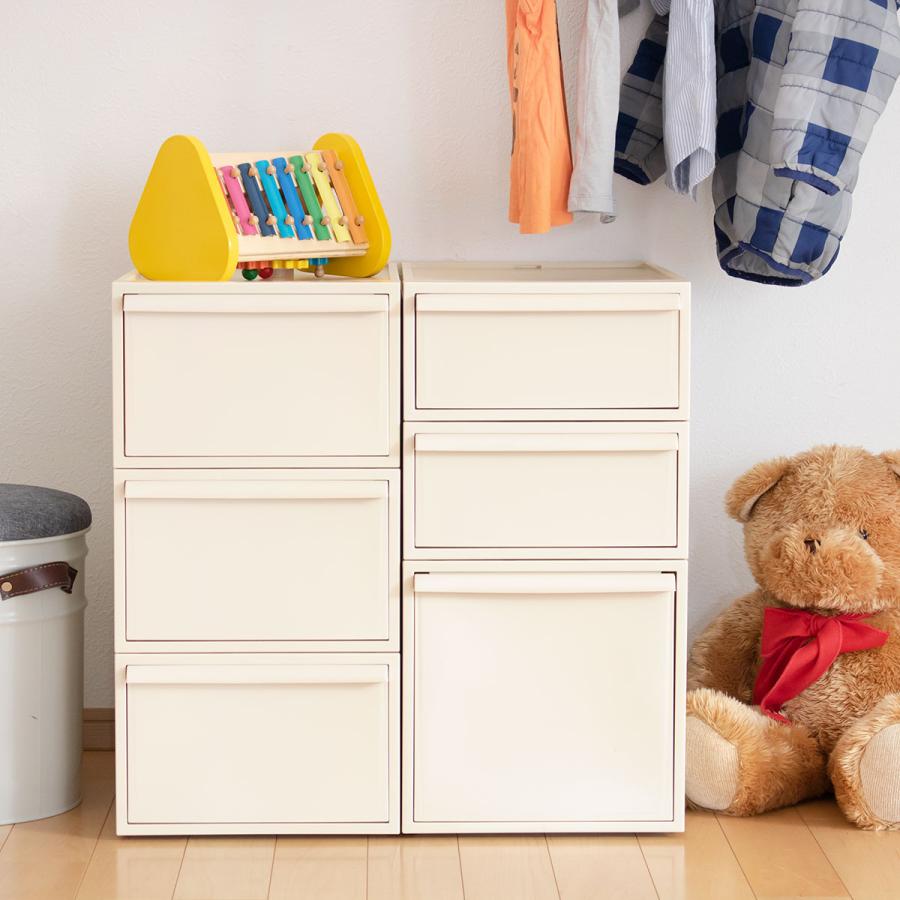 YU★送料無料★丸穴1段2列引き出し 楽天市場】収納棚 収納 本棚 オープンラック シェルフ ラック 棚