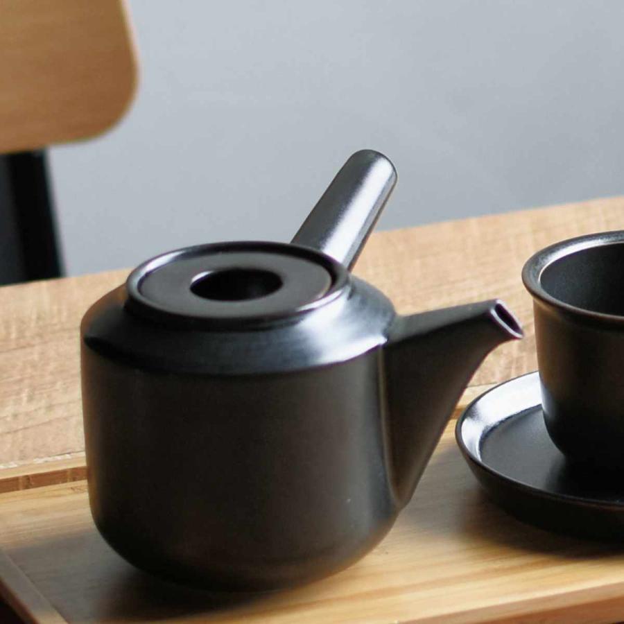 KINTO（キントー） LEAVES TO TEA LT 急須 300ml （ ティーポット 磁器