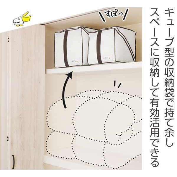 布団収納袋 キューブ型羽毛ふとん収納袋 ダブル用 防ダニ 防虫 抗菌 防カビ 加工 5枚セット 布団収納 ケース クローゼット収納 ふとん収納袋 set お弁当グッズのカラフルボックス 通販 Yahoo ショッピング