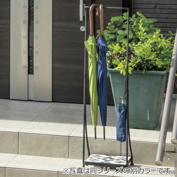 □在庫限り・入荷なし□ 傘立て アンブレラホルダー モザイクタイル