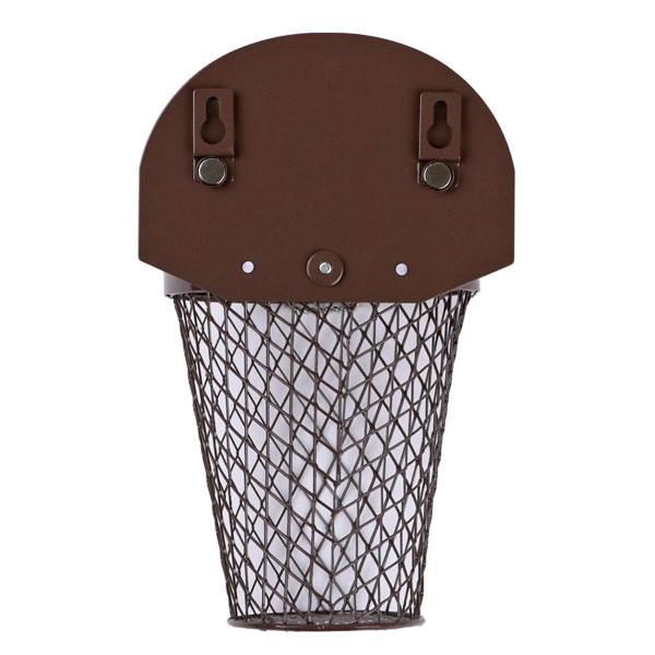 ゴミ箱 バスケット S （ ごみ箱 おしゃれ ダストボックス