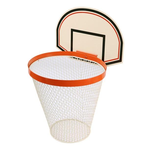 ゴミ箱 バスケット L （ ごみ箱 おしゃれ ダストボックス くずかご 屑